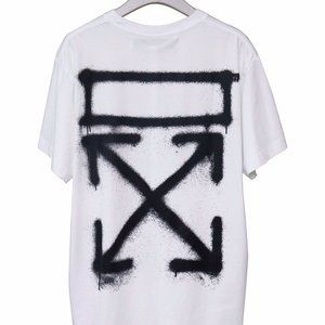 Off-White Black Arrow T-Shirt